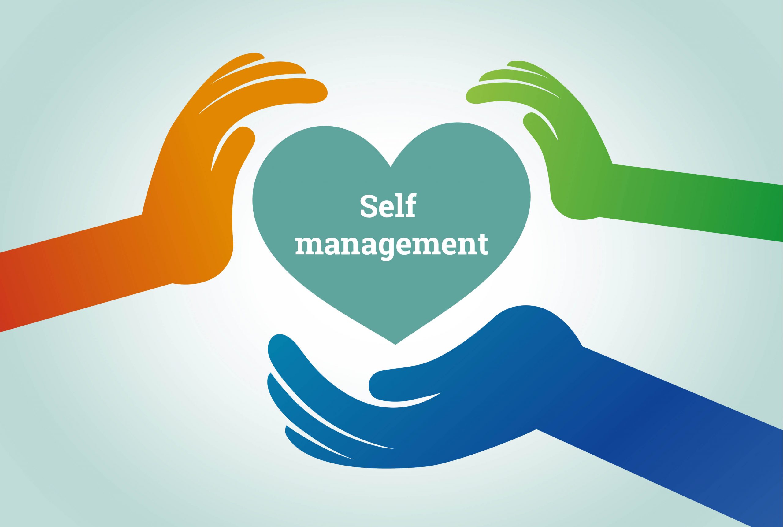 self-management (1)